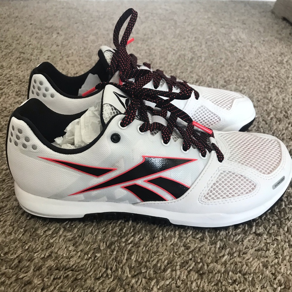 NEW Reebok Nano 2.0